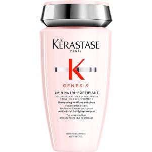 Kérastase KÉRASTASE Genesis Bain Nutri-Fortifiant Shampoo Шампоан за коса дамски 250ml