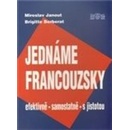 Jednáme francouzsky Miroslav Janout Brigitte Berberat