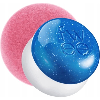 Fwee Krémový balzam na pery a líčka Lip&Cheek Blurry Pudding Pot No.Bs04 Breeze 5 g