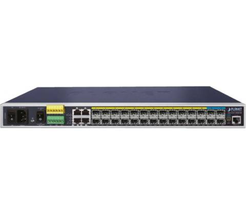 Planet IGS-6325-20S4C4X