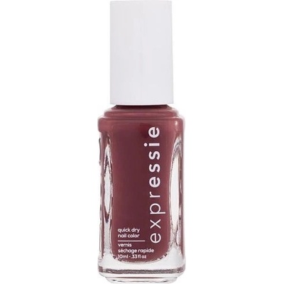 Essie Expressie rychleschnoucí lak na nehty 195 notifications on 10 ml
