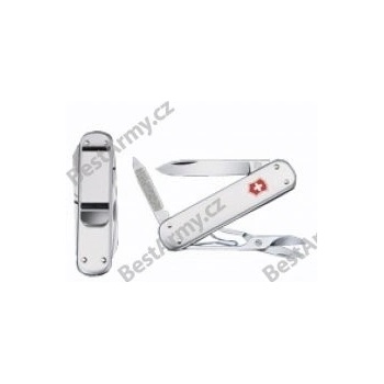 Victorinox Money Clip