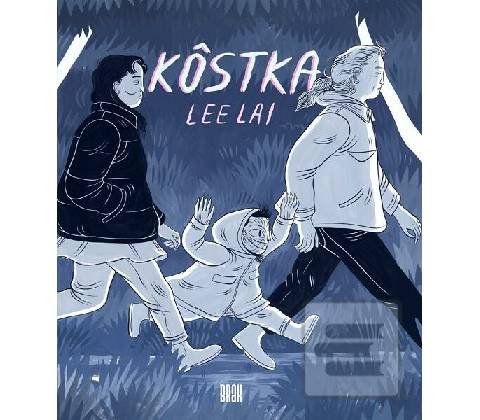 Kôstka
