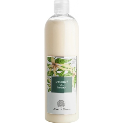 Nobilis Tilia Tantra sprchový gel 500 ml