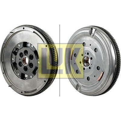 Dvouhmotový setrvačník LUK (LK 415070210) | Zboží Auto