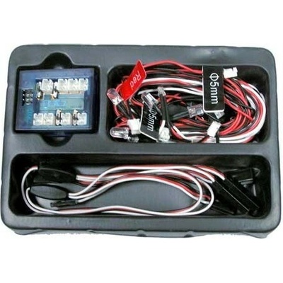 Rally Legends RALLY/TOURING Light KIT