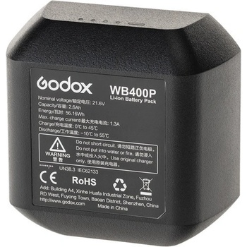 Godox WB400P