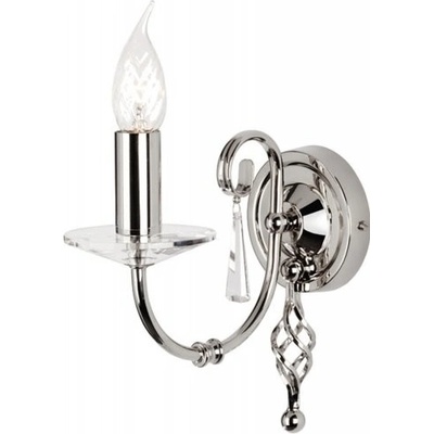 Elstead AG1 POL NICKEL