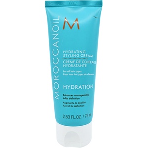 Moroccanoil Hydrating Styling Cream 75 ml