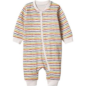 Lupilu overal bílá