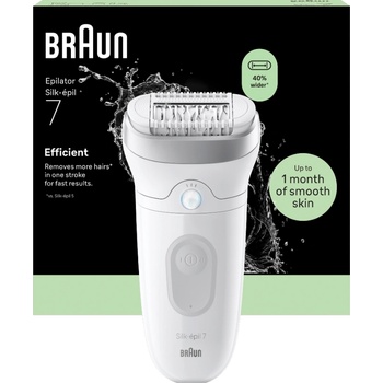 Braun Silk-épil 7 7000