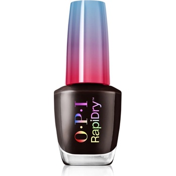 OPI Rapidry бързозасъхващ лак за нокти цвят Hi, Speed! 9ml