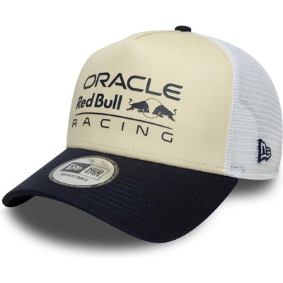 New Era Red bull racing 9forty trucker uni