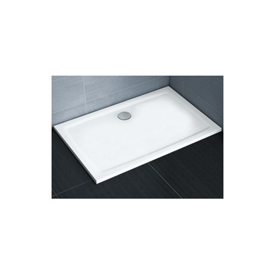 Ravak Gigant Pro FLAT sprchová vanička 90x120cm liaty mramor