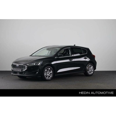 Ford Focus 1.0 EcoBoost 92 kW
