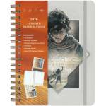 Insights 2026 Dune 13-Month Weekly Planner | Insight Editions