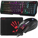 A4Tech B1700 Bloody Bundle Set
