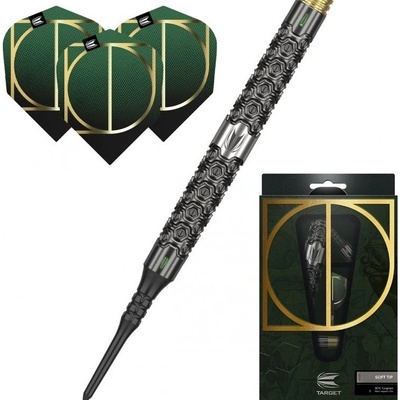 Target Cult 10 90% 20g soft