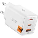 Spigen EE473EU Essential White (ACH09464)