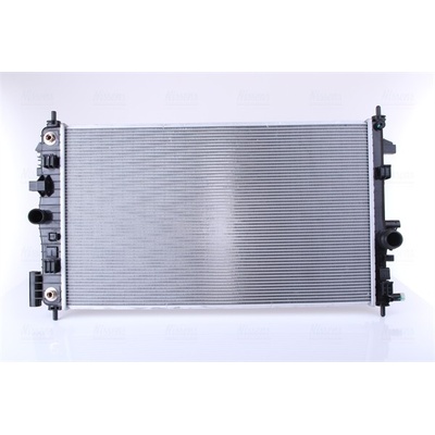 Chladič motora NISSENS 606049