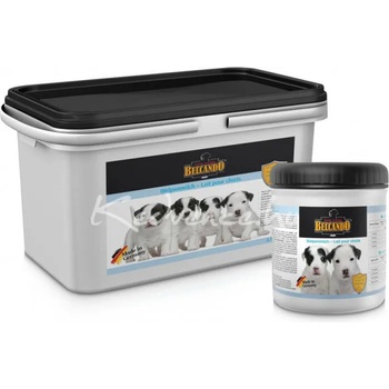 Image 1 of BELCANDO Puppy Milk 2,5 kg