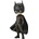 Banpresto Q Posket The Batman Ver. b