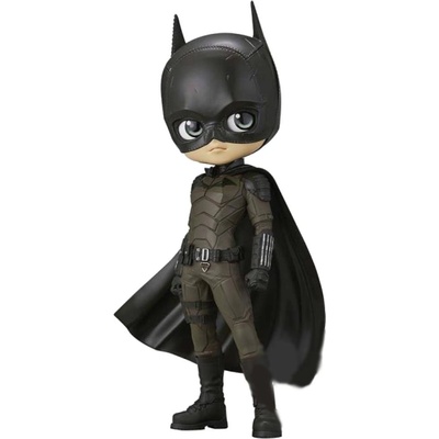 Banpresto Q Posket The Batman Ver. b