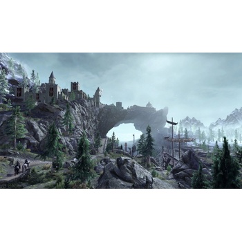 The Elder Scrolls Online: Greymoor