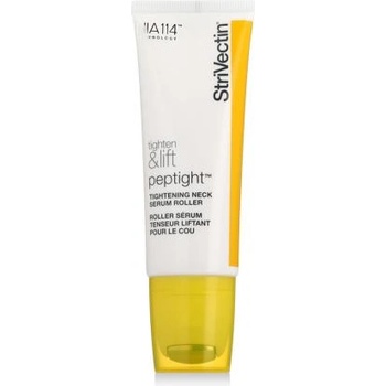 StriVectin Tighten & Lift Peptight Tightening Neck Serum Roller стягащ серум за шия с метален апликатор 50 ml унисекс