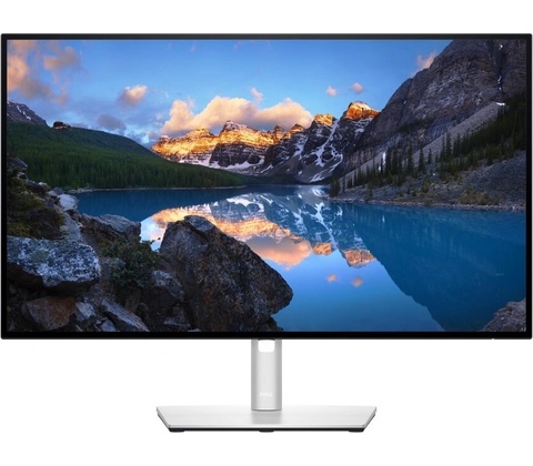 Dell U2722DE