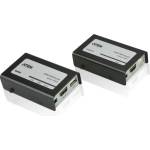 ATEN HDMI & USB Extender ATEN VE803, 1080p, 60 м - ATEN-VE803 (ATEN-VE803)