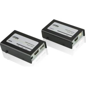 ATEN HDMI & USB Extender ATEN VE803, 1080p, 60 м - ATEN-VE803 (ATEN-VE803)