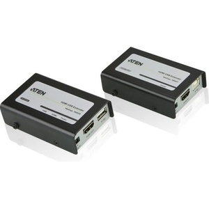 ATEN HDMI & USB Extender ATEN VE803, 1080p, 60 м - ATEN-VE803 (ATEN-VE803)