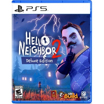 Hello Neighbor 2 (Deluxe Edition)