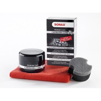 Sonax Premium Class Carnauba Care 200 ml