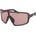 Alpina Диоптрични очила Alpina Lumin Gun-Metall Matt/Pink