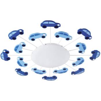 Image 1 of EGLO VIKI 1 92146