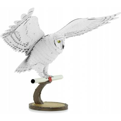 Metal Earth 3D puzzle Harry Potter: Hedvika 148 ks