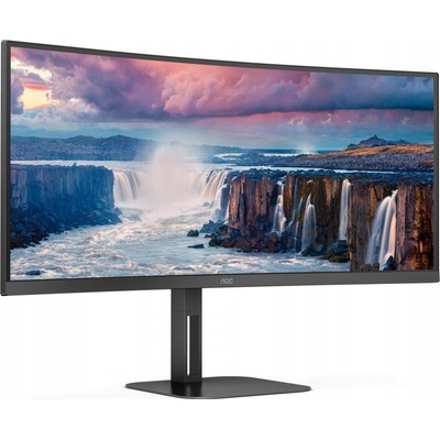 AOC CU34V5C