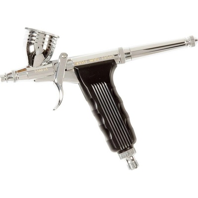 Tamiya 74540 HG Trigger Airbrush w/integrated Cup