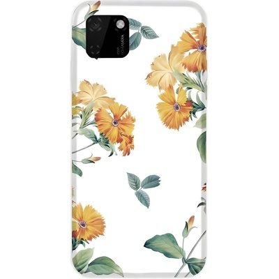 CaseGadget Силиконов печатан калъф за Samsung Galaxy M31S - Многоцветен 3 KP20003 (20003)