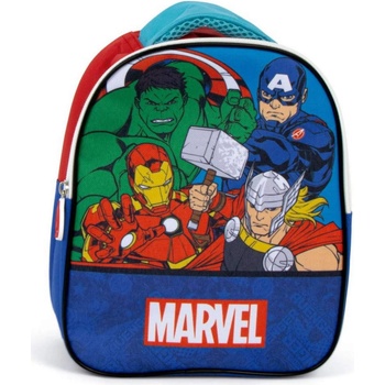 Детска малка раница Avengers
