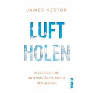 Breath - Atem | Martin Bayer (ISBN: 9783492058513)