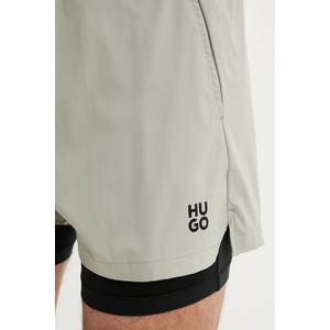 HUGO BOSS плувни шорти мъжки active_swim_shorts (50561118)