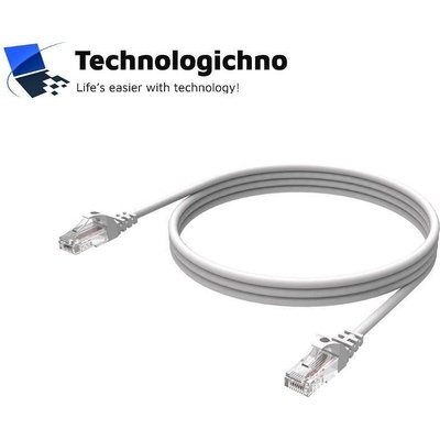 DeTech LAN кабел DeTech - 1.8m (18081)