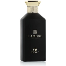 Grandeur L'Ambre Pour Homme parfumovaná voda pánska 100 ml