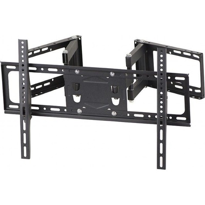 стенна стойка за телевизор TV Mount - WM-80ST-02 - 37"-80", 60 kg (WM-80ST-02)