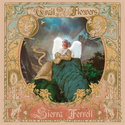 Sierra Ferrell - Trail Of Flowers CD