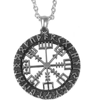 NNM висулка Nordic Viking Rune - SS8-288P