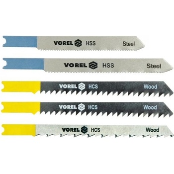 Vorel TO-27834 5 ks